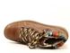 черевики RIEKER L4211-22 brown фото 5 mini