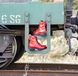 ботинки REMONTE (Rieker) D8675-35 red фото 3 mini
