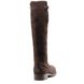 жіночі зимові чоботи AALTONEN 51270-1204-184-84 dark brown фото 5 mini