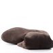 женские зимние сапоги AALTONEN 51270-1204-184-84 dark brown фото 6 mini