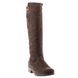 жіночі зимові чоботи AALTONEN 51270-1204-184-84 dark brown фото 2 mini