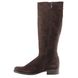 жіночі зимові чоботи AALTONEN 51270-1204-184-84 dark brown фото 3 mini