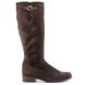жіночі зимові чоботи AALTONEN 51270-1204-184-84 dark brown фото 1 mini