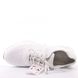 кросівки жіночі RIEKER 54402-80 white фото 6 mini