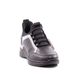 кросівки жіночі RIEKER N4379-01 black фото 2 mini