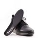 кросівки чоловічі RIEKER B0614-00 black фото 3 mini