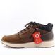 Осінні чоловічі черевики RIEKER B5501-22 brown фото 4 mini