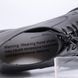 Чоловічі туфлі TAMARIS 1-13210-47 001 black фото 6 mini