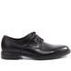 Чоловічі туфлі TAMARIS 1-13210-47 001 black фото 1 mini