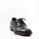 Чоловічі туфлі TAMARIS 1-13210-47 001 black фото 2 mini
