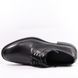 Чоловічі туфлі TAMARIS 1-13210-47 001 black фото 7 mini