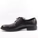 Чоловічі туфлі TAMARIS 1-13210-47 001 black фото 4 mini