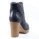 женские зимние ботинки RESPECT I12-052352 фото 5 mini
