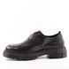 туфли женские RIEKER M3852-00 black фото 3 mini