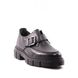туфлі жіночі RIEKER M3852-00 black фото 2 mini