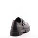 туфли женские RIEKER M3852-00 black фото 4 mini