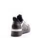 кросівки жіночі RIEKER N4379-01 black фото 4 mini