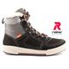 женские зимние ботинки RIEKER W0170-00 black фото 1 mini