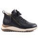 Женские зимние ботинки RIEKER W2507-00 black фото 1 mini