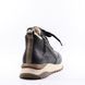 Женские зимние ботинки RIEKER W2507-00 black фото 7 mini