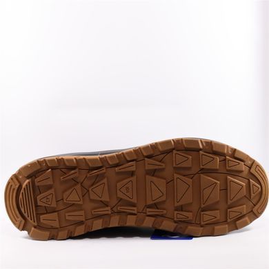Фотография 7 Зимние мужские ботинки CROSBY 458083/01-03W khaki