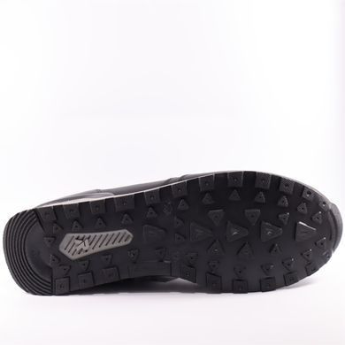 Фотография 7 Кроссовки мужские RIEKER U0304-00 black