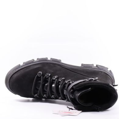 Фотографія 5 черевики TAMARIS 1-25213-27 001 black