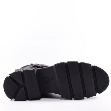 Фотографія 6 черевики TAMARIS 1-25213-27 001 black