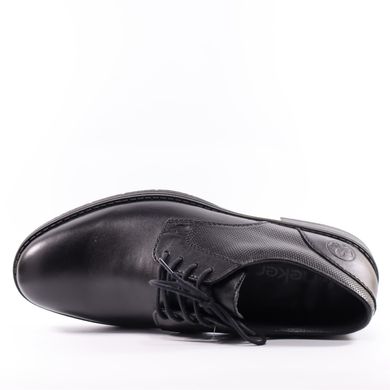 Фотография 5 туфли мужские RIEKER 10306-00 black