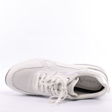 Фотографія 5 кросівки CAPRICE 9-23722-28 191 white