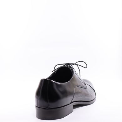 Фотографія 4 туфлі чоловічі Conhpol C00C-8820
