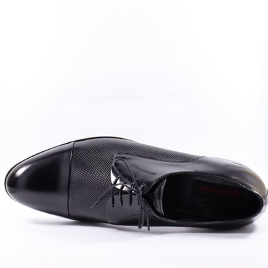 Фотографія 5 туфлі чоловічі Conhpol C00C-8820