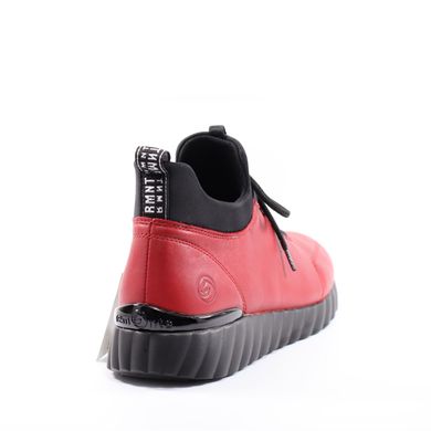 Фотографія 5 черевики REMONTE (Rieker) D5977-33 red