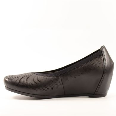 Фотографія 3 туфлі RIEKER L4757-00 black