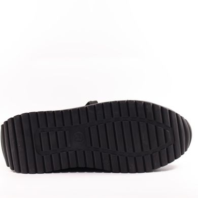 Фотография 8 женские осенние ботинки RIEKER W0960-00 black