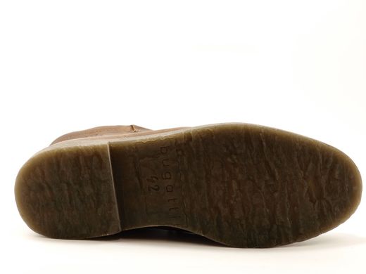 Фотографія 6 черевики BUGATTI 321-81651-3200 dark brown