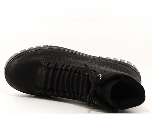 Фотографія 5 черевики RIEKER Y3420-00 black