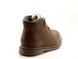 черевики BUGATTI 321-81651-3200 dark brown фото 4 mini