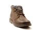 черевики BUGATTI 321-81651-3200 dark brown фото 2 mini