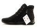 ботинки RIEKER X2121-00 black фото 3 mini