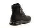 ботинки RIEKER X2121-00 black фото 5 mini