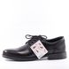туфлі чоловічі RIEKER 10306-00 black фото 3 mini