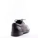 туфлі чоловічі RIEKER 10306-00 black фото 4 mini