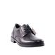 туфлі чоловічі RIEKER 10306-00 black фото 2 mini
