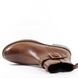женские осенние ботинки MARCO TOZZI 2-25448-27 300 chestnut фото 5 mini