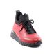 черевики REMONTE (Rieker) D5977-33 red фото 2 mini