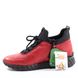 черевики REMONTE (Rieker) D5977-33 red фото 4 mini