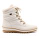 женские зимние ботинки REMONTE (Rieker) R8480-80 white фото 1 mini