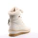 женские зимние ботинки REMONTE (Rieker) R8480-80 white фото 4 mini