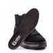 женские осенние ботинки RIEKER W0960-00 black фото 3 mini